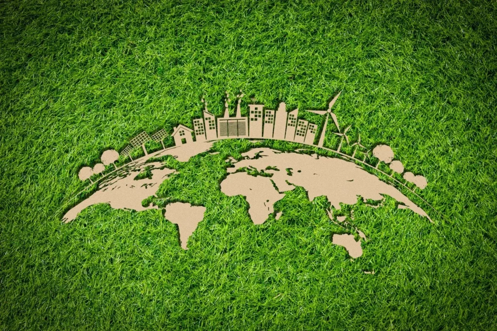 sustentabilidade global